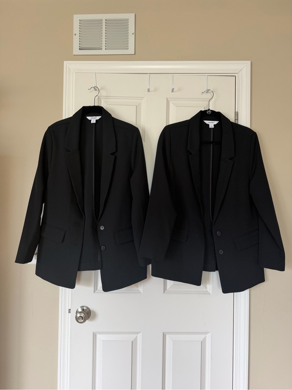Women’s Black Blazer Bundle